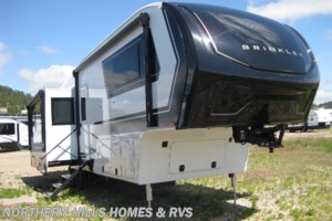 2026 Brinkley RV Model Z 3100