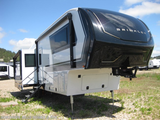 2026 Brinkley RV Model Z 3100
