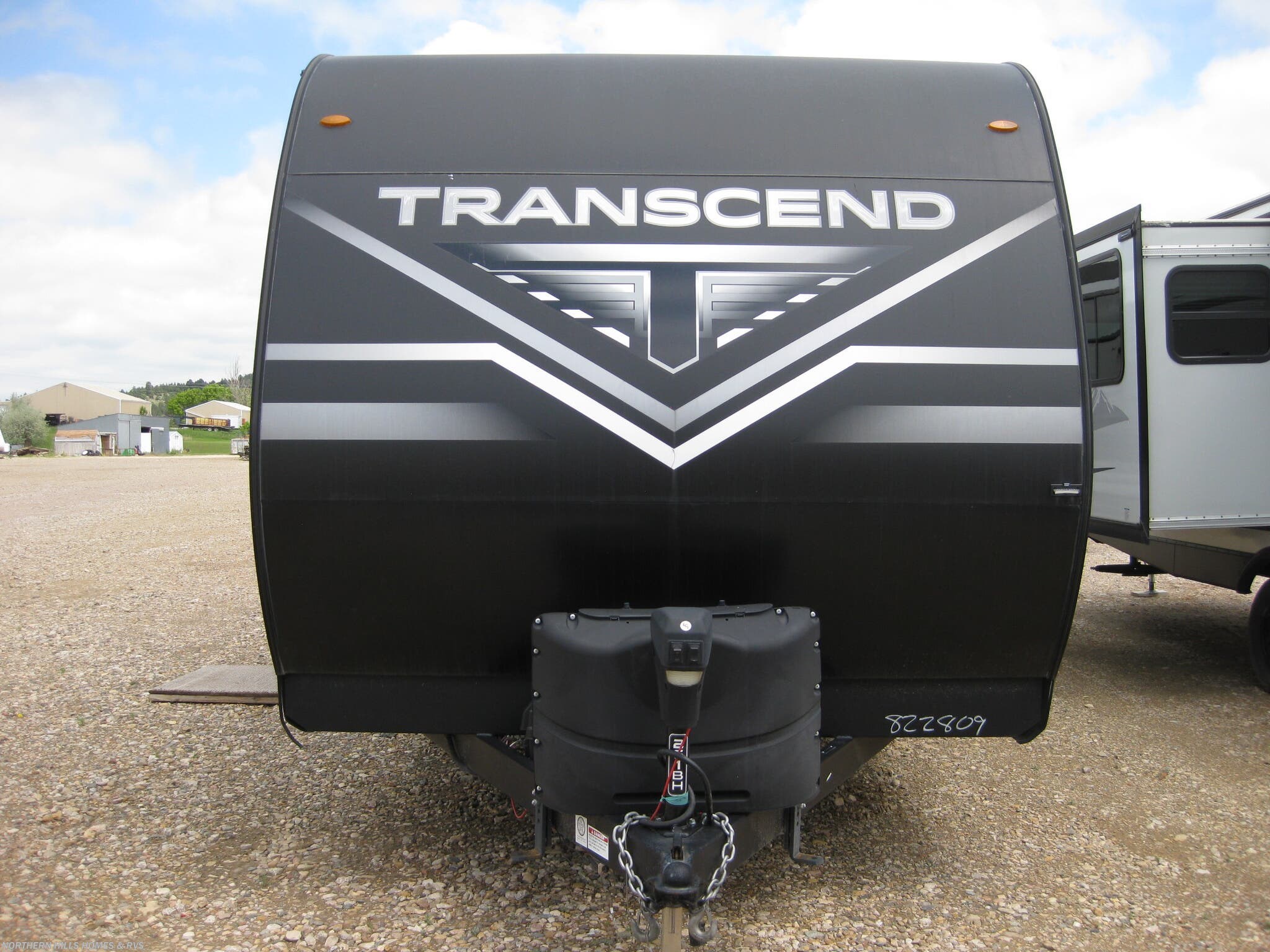2022 Transcend Xplor 261BH by Grand Design from Northern Hills Homes and RV's in Whitewood, South Dakota