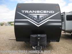 2022 Transcend Xplor 261BH by Grand Design from Northern Hills Homes and RV's in Whitewood, South Dakota