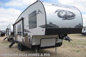 2023 Forest River Cherokee Black Label 235MBBL