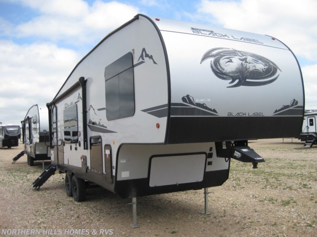 2023 Forest River Cherokee Black Label 235MBBL
