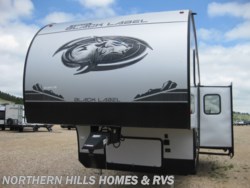 2023 Forest River Cherokee Black Label 235MBBL - Used Fifth Wheel for sale by Northern Hills Homes and RV's in Whitewood, South Dakota