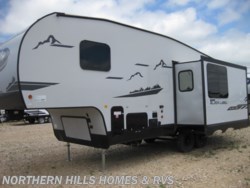 2023 Cherokee Black Label 235MBBL by Forest River from Northern Hills Homes and RV's in Whitewood, South Dakota