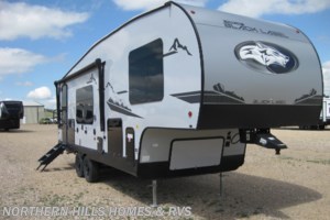 2024 Forest River Cherokee Black Label 235MBBL