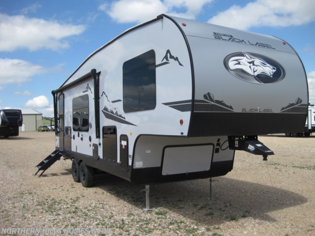 2024 Forest River Cherokee Black Label 235MBBL