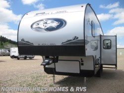 2024 Cherokee Black Label 235MBBL by Forest River from Northern Hills Homes and RV's in Whitewood, South Dakota
