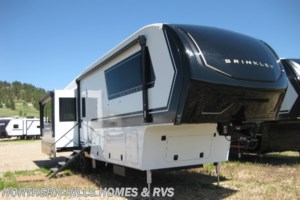 2027 Brinkley RV Model Z 3600