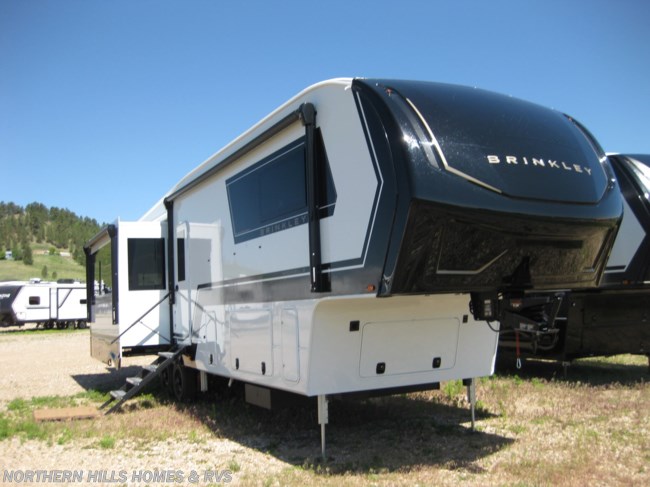 2027 Brinkley RV Model Z 3600