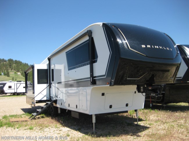 2027 Brinkley RV Model Z 3600