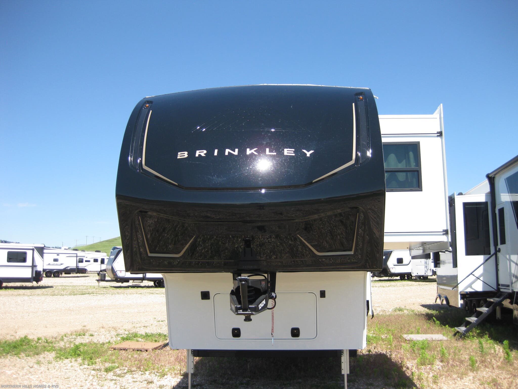 2027 Model Z 3600 by Brinkley RV from Northern Hills Homes and RV's in Whitewood, South Dakota