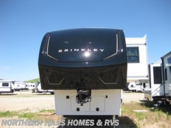 2027 Model Z 3600 by Brinkley RV from Northern Hills Homes and RV's in Whitewood, South Dakota