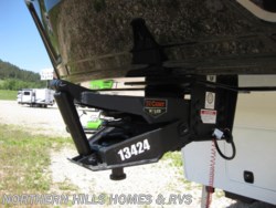 New 2027 Brinkley RV Model Z 3600 available in Whitewood, South Dakota