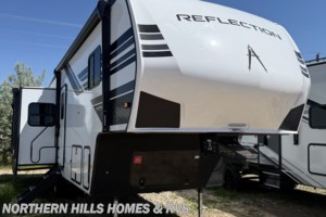 2026 Grand Design Reflection 100 Series 29RL
