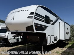 2026 Grand Design Reflection 100 Series 29RL - New Fifth Wheel for sale by Northern Hills Homes and RV's in Whitewood, South Dakota