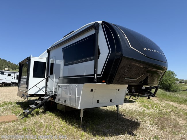 2026 Brinkley RV Model Z 2700