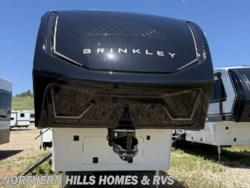 2026 Brinkley RV Model Z 2700 - New Fifth Wheel for sale by Northern Hills Homes and RV's in Whitewood, South Dakota