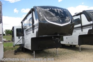 2027 Grand Design Influence 2903RL