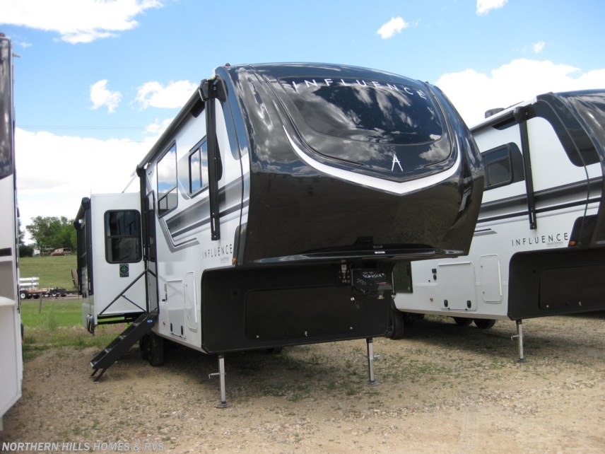 New 2027 Grand Design Influence 2903RL available in Whitewood, South Dakota