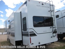 New 2027 Grand Design Influence 2903RL available in Whitewood, South Dakota