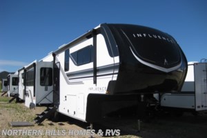 2027 Grand Design Influence 3003RL