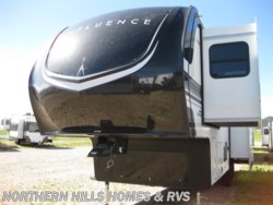 2027 Influence 3003RL by Grand Design from Northern Hills Homes and RV's in Whitewood, South Dakota