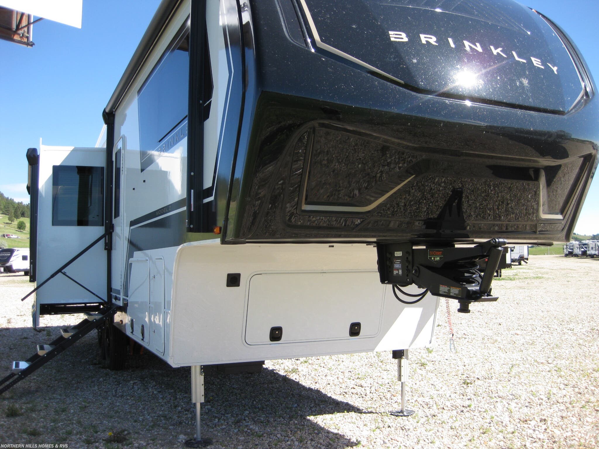 2027 Brinkley RV Model Z 2900