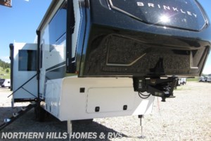2027 Brinkley RV Model Z 2900