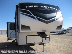 2021 Reflection 303RLS by Grand Design from Northern Hills Homes and RV's in Whitewood, South Dakota