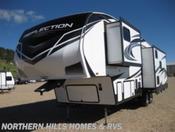 Used 2021 Grand Design Reflection 303RLS available in Whitewood, South Dakota