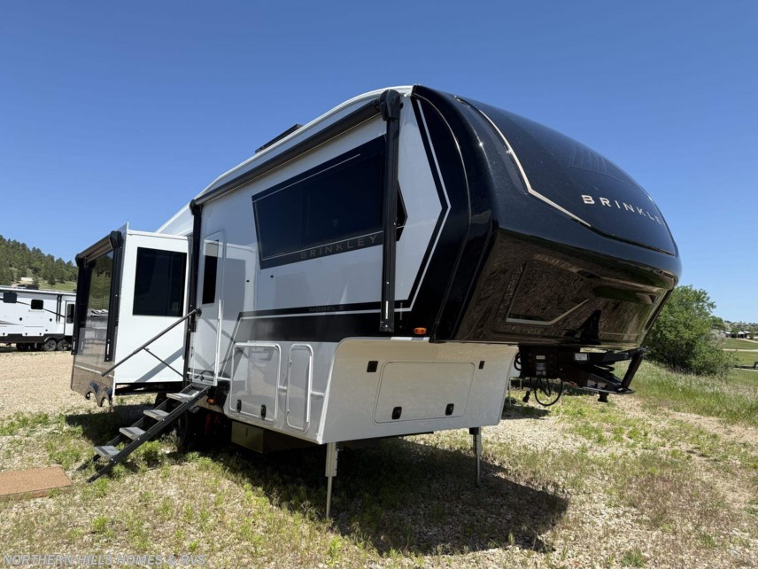 New 2027 Brinkley RV Model Z 2700 available in Whitewood, South Dakota