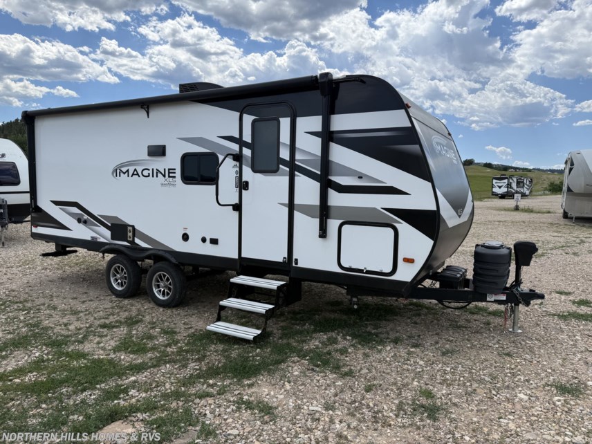 Used 2024 Grand Design Imagine XLS 22BHE available in Whitewood, South Dakota