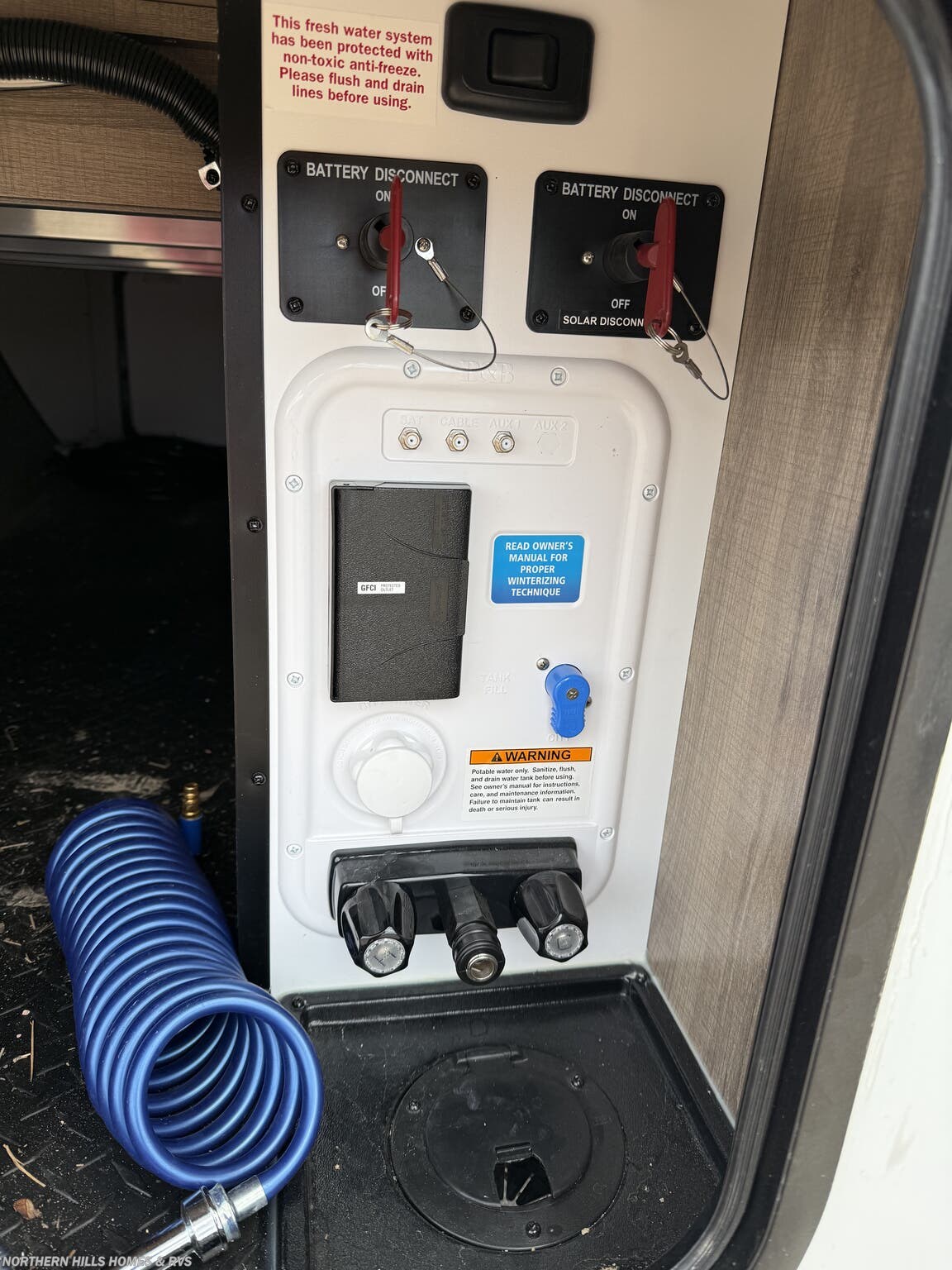Used 2024 Grand Design Imagine XLS 22BHE available in Whitewood, South Dakota