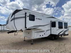 2023 Eagle HT 28.5RSTS by Jayco from Northern Hills Homes and RV's in Whitewood, South Dakota