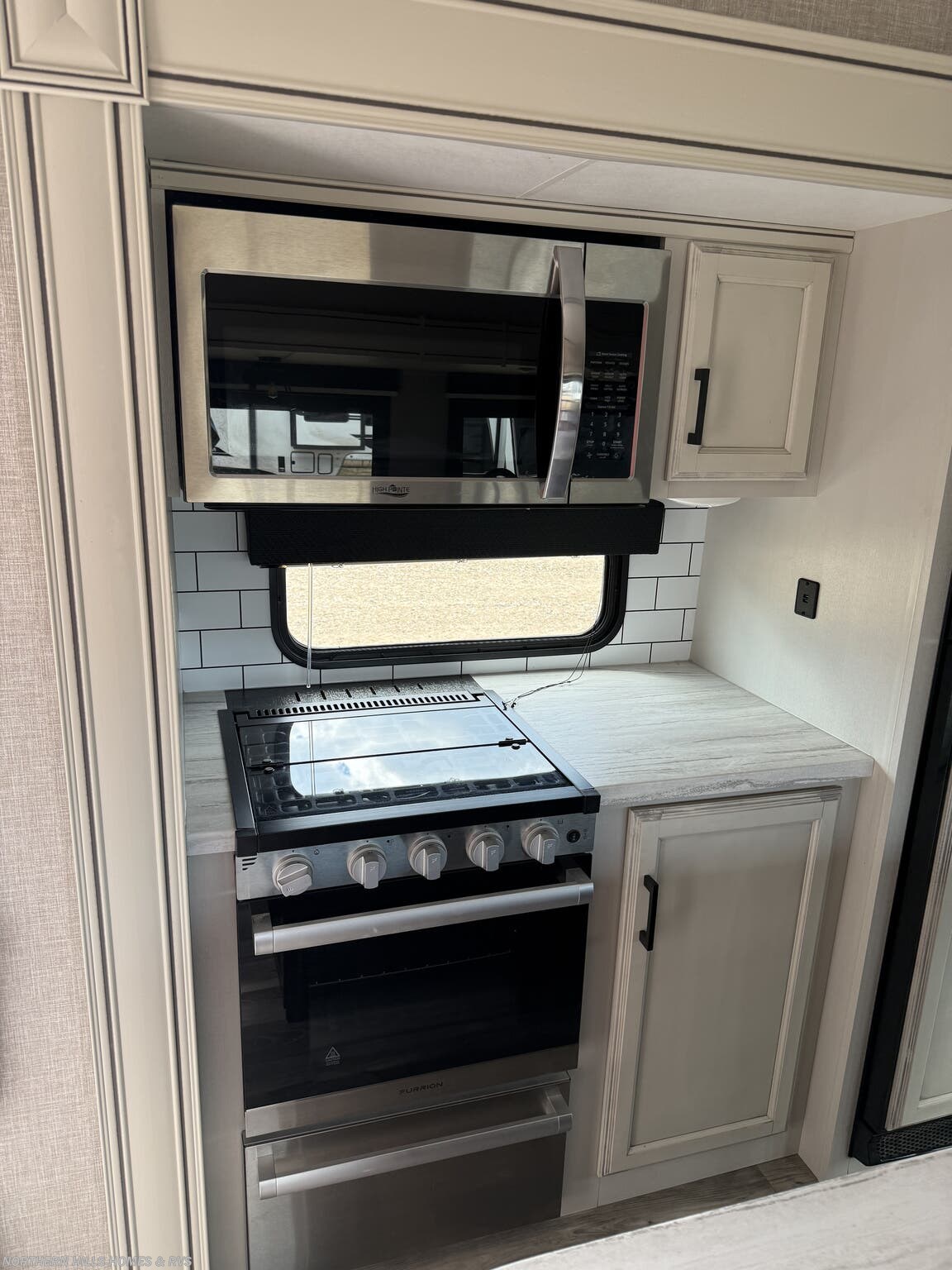 Used 2023 Jayco Eagle HT 28.5RSTS available in Whitewood, South Dakota
