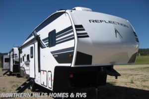 2027 Grand Design Reflection 100 Series 27BH
