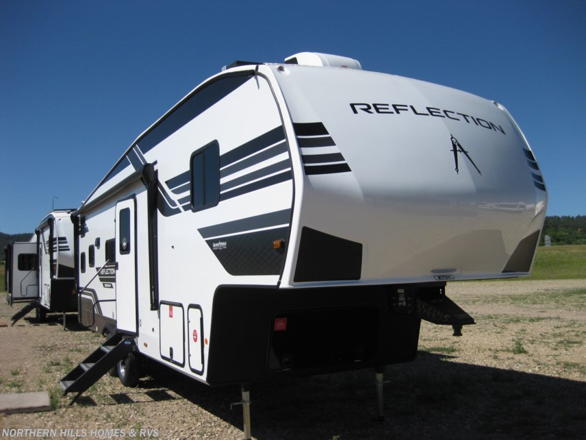New 2027 Grand Design Reflection 100 Series 27BH available in Whitewood, South Dakota