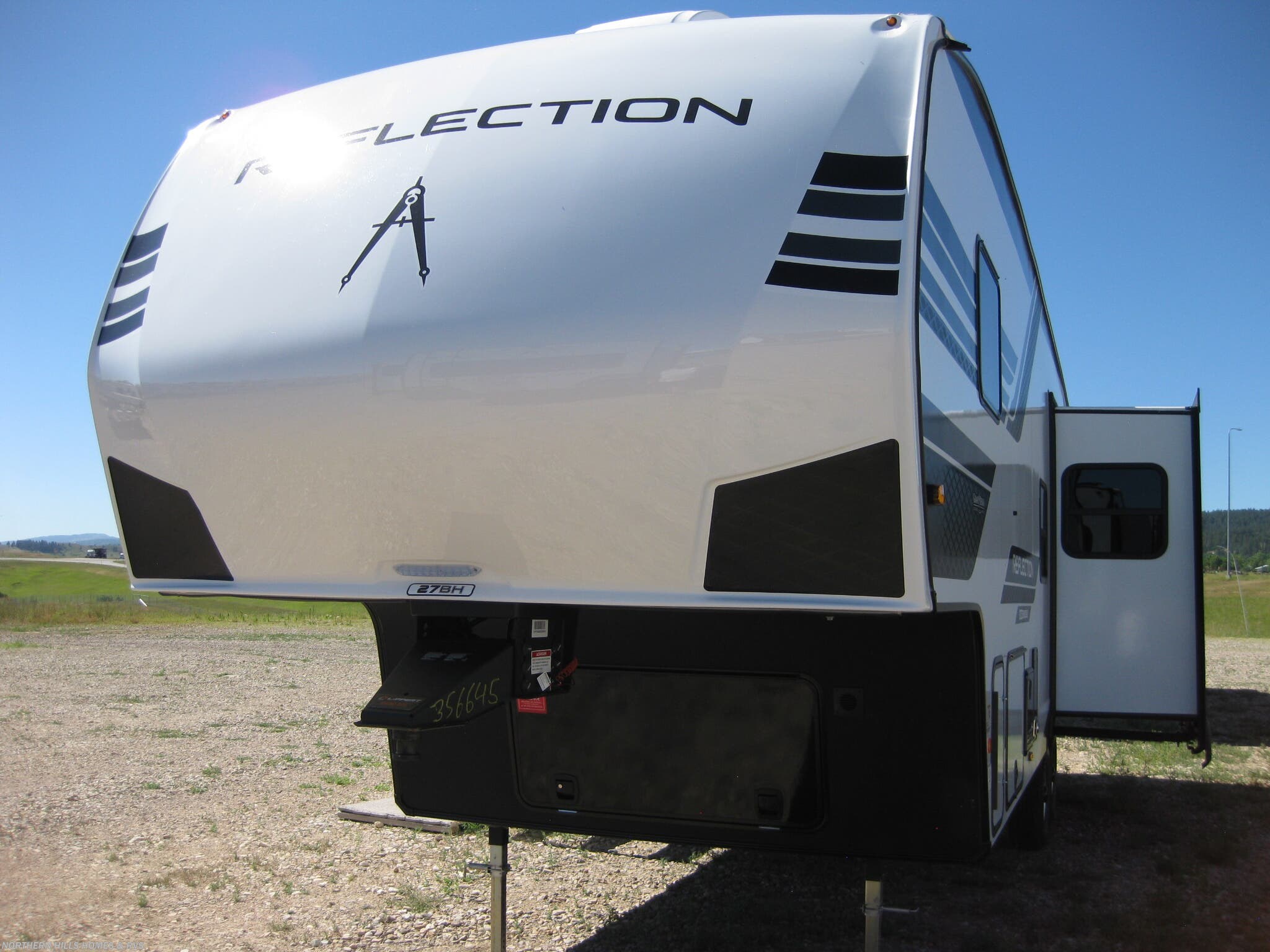 2027 Reflection 100 Series 27BH by Grand Design from Northern Hills Homes and RV's in Whitewood, South Dakota