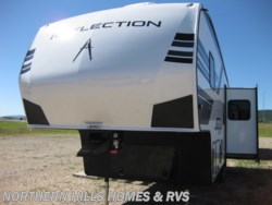 2027 Reflection 100 Series 27BH by Grand Design from Northern Hills Homes and RV's in Whitewood, South Dakota