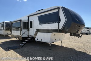 2027 Brinkley RV Model Z 3210