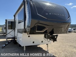 2027 Brinkley RV Model Z 3210 - New Fifth Wheel for sale by Northern Hills Homes and RV's in Whitewood, South Dakota