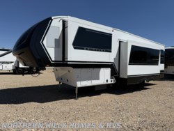 2027 Model Z 3210 by Brinkley RV from Northern Hills Homes and RV's in Whitewood, South Dakota