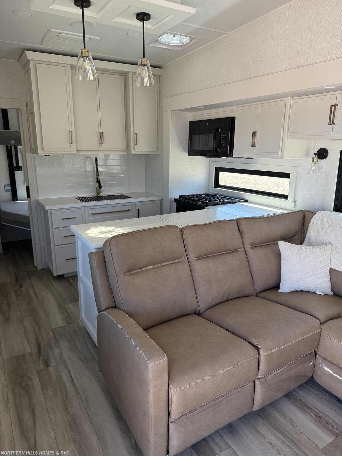 New 2027 Brinkley RV Model Z 3110 available in Whitewood, South Dakota