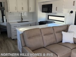 New 2027 Brinkley RV Model Z 3210 available in Whitewood, South Dakota