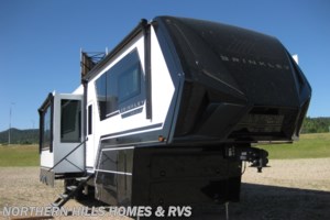 2027 Brinkley RV Model G 4100