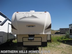 2016 Fox Mountain 235RLS by Northwood from Northern Hills Homes and RV's in Whitewood, South Dakota