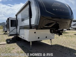 2026 Brinkley RV Model Z 3200 - New Fifth Wheel for sale by Northern Hills Homes and RV's in Whitewood, South Dakota