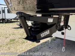 New 2026 Brinkley RV Model Z 3200 available in Whitewood, South Dakota