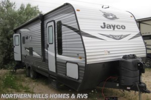 2020 Jayco Jay Flight SLX 8 265RLS