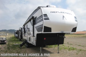 2027 Grand Design Reflection 100 Series 32BH